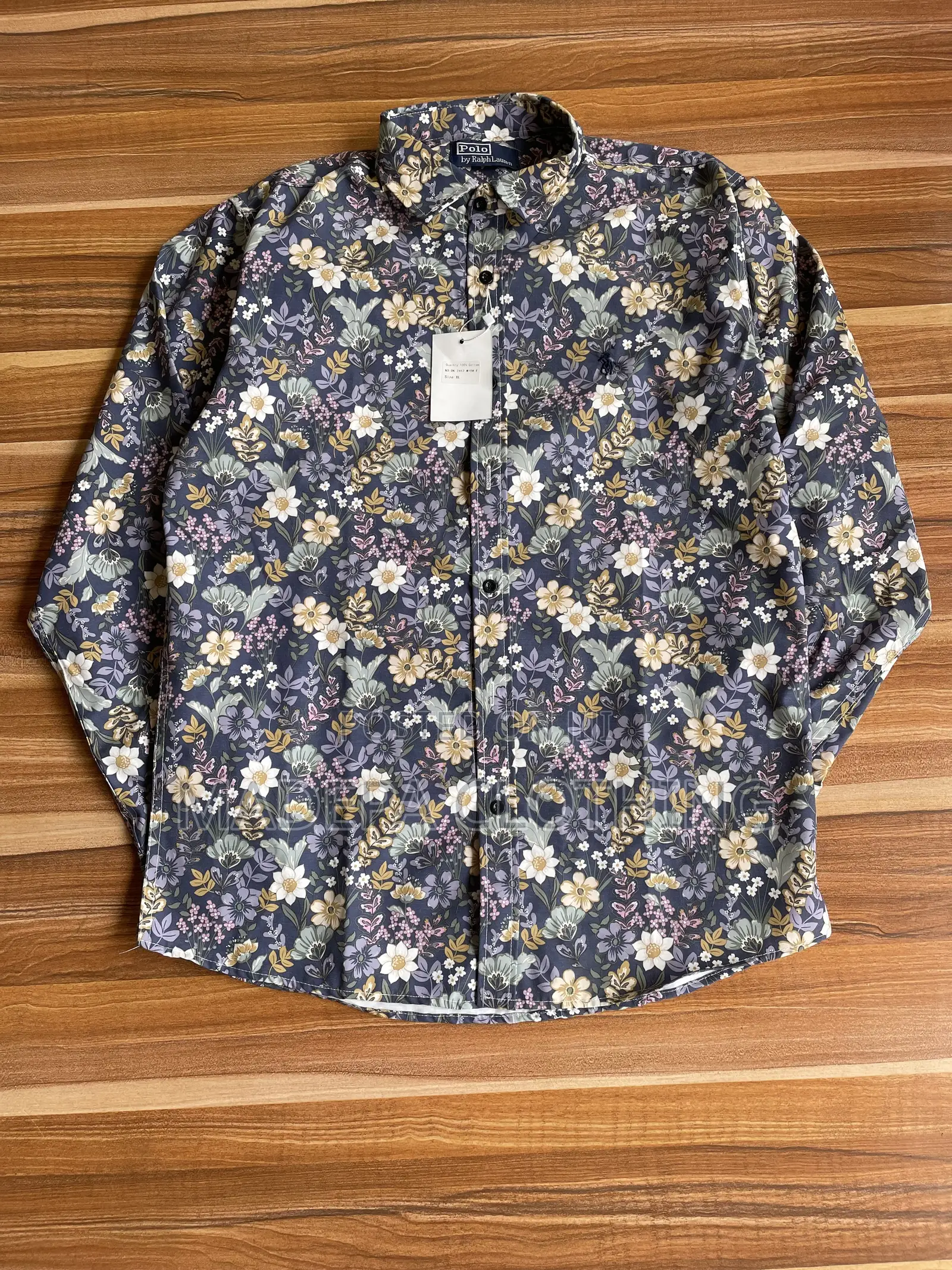 Original Timberland Shirt Available