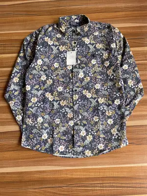 Original Timberland Shirt Available