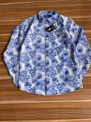 Original Timberland Shirt Available