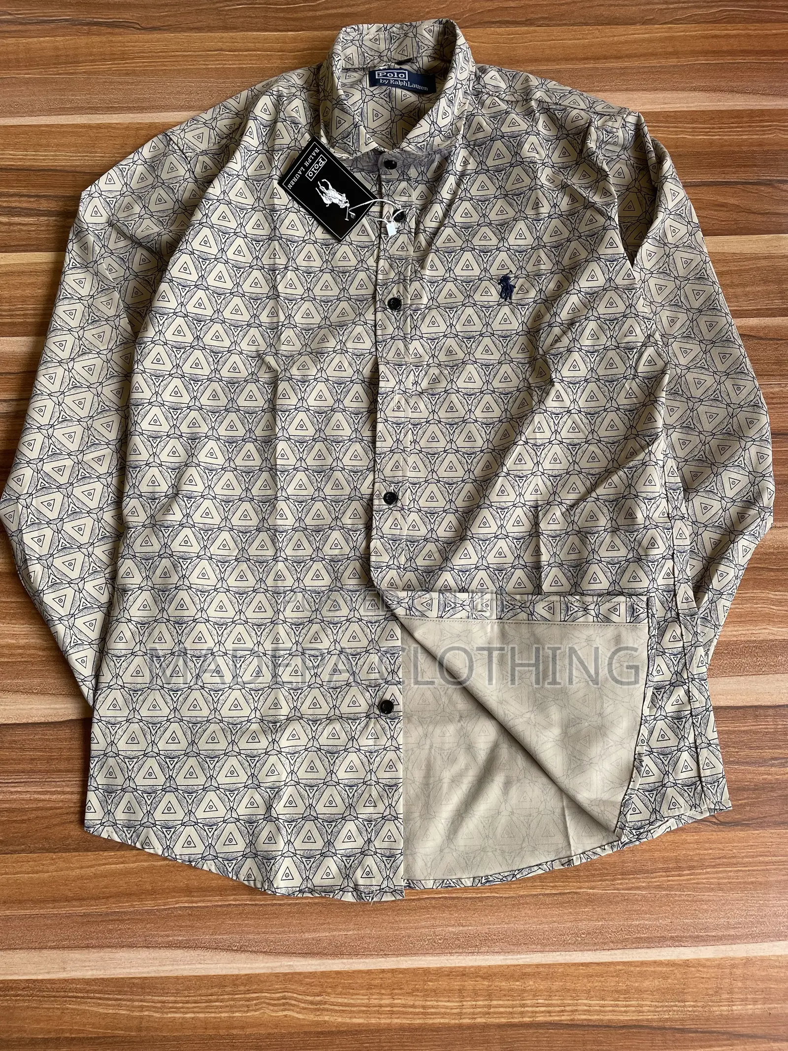 Original Timberland Shirt Available