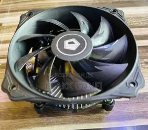Scythe Intel Processors Heatsink