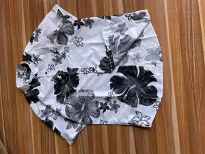 Quality Short Sleeve Available
