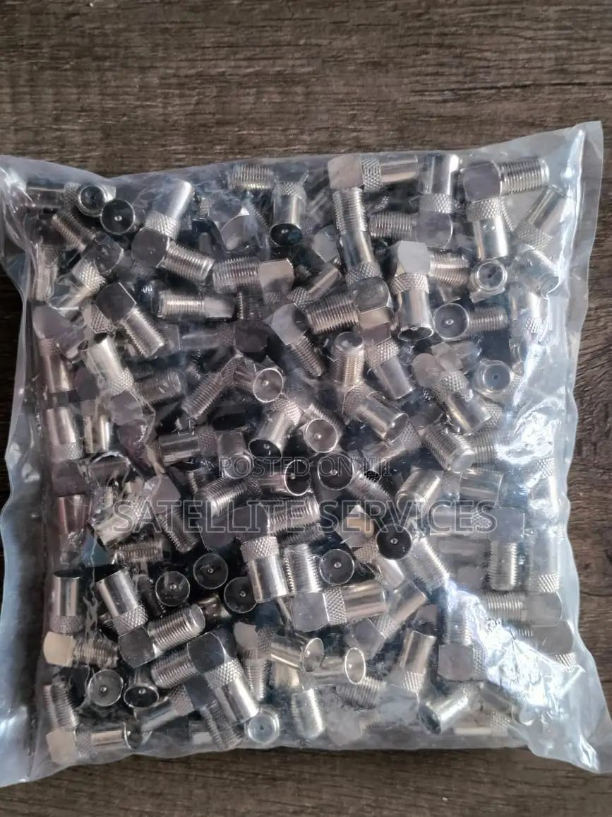 Connectors Plugs