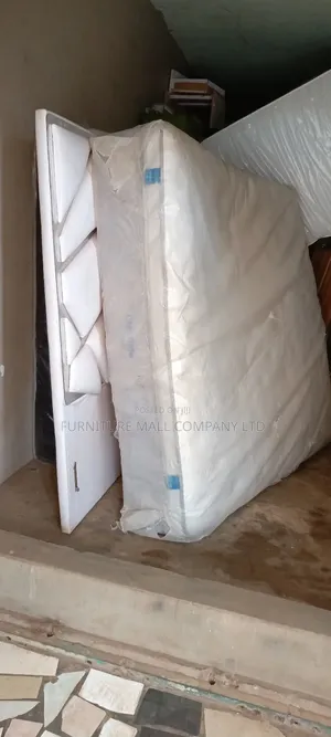 14inches Thickness King Size  Mattress❤. Memory Foam 💯🙏🏼