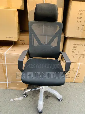Swivel Office Chair