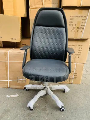 Executive Style Office Chair