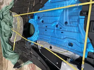 Honda Civic 2016,2017,2018,2019,2020 Under Cover