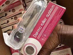 Derma Roller System Fda Approved