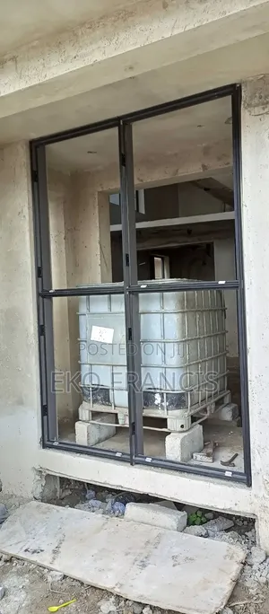 Curtain Wall System Classic