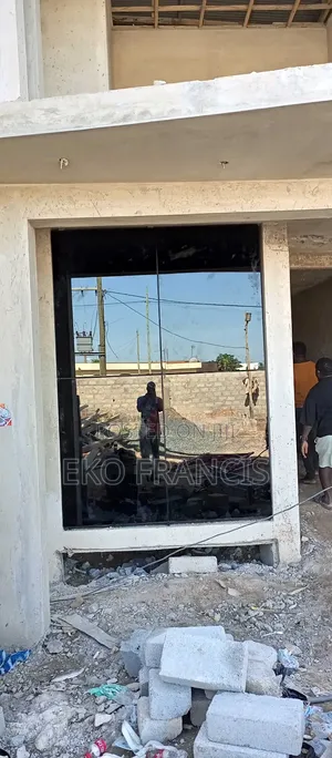 Curtain Wall System Classic