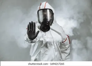 Liquid Fumigation at Industries,Port and Construction Sites