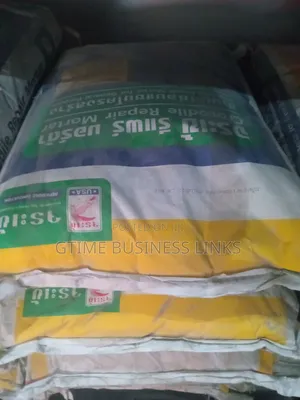 Crocodile Repair Mortar Waterproofing Adhessive Cement