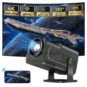 Hy320 Android Projector