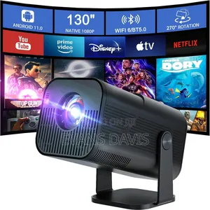 Hy320 Android Projector