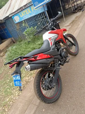 Apsonic AP200GY-7 2021 Red