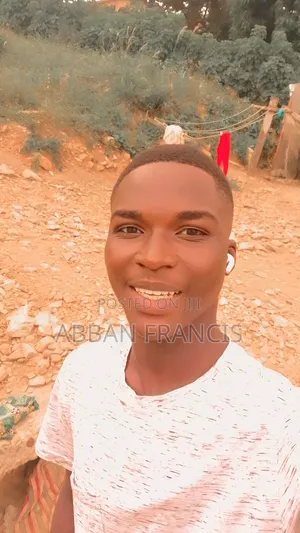 A Had Working Guy Looking for Jobs