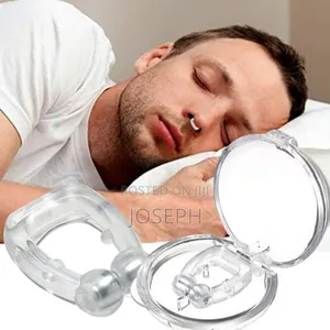 Anti Snore Package 2 Devices