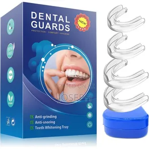 Anti Snore Package 2 Devices