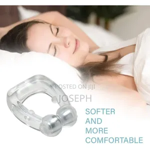 Anti Snoring Device