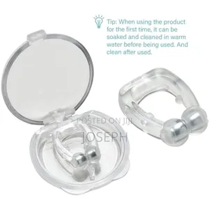 Anti Snoring Device
