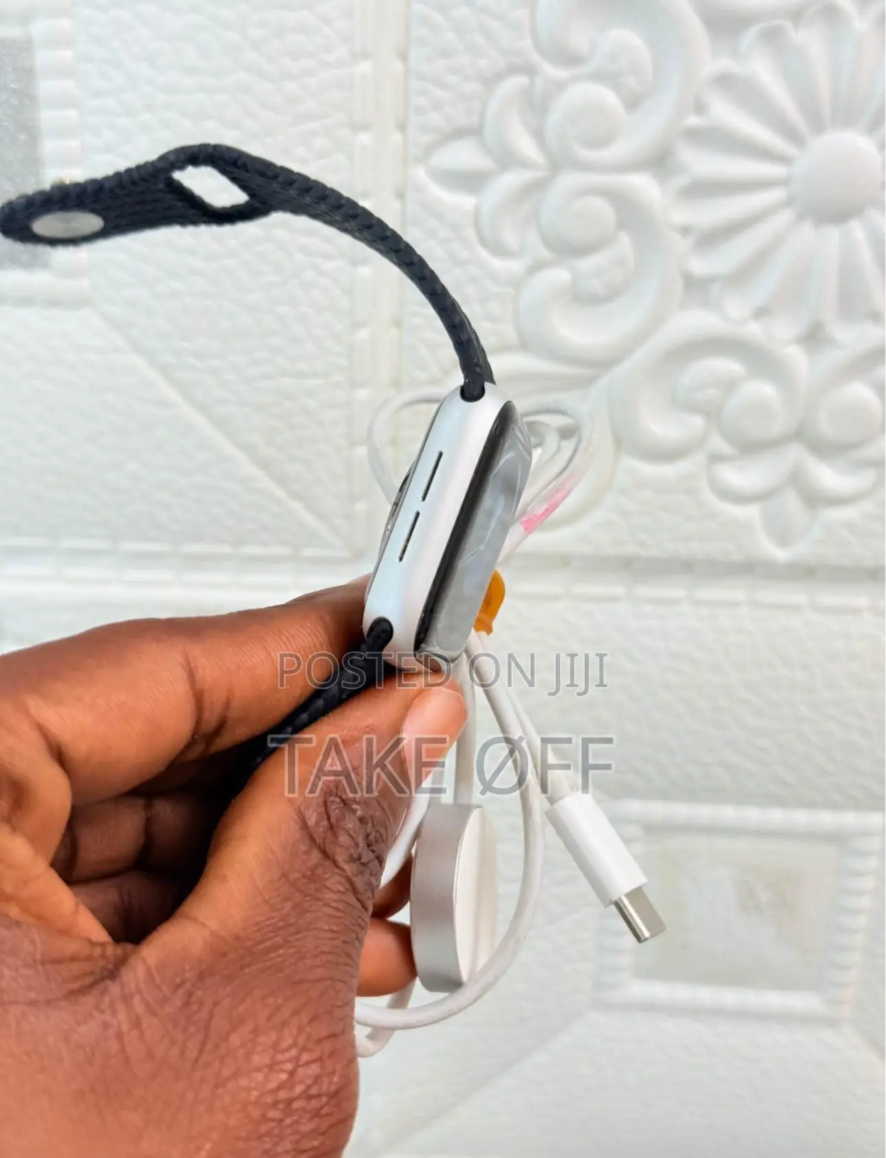 Apple Watch Series 6