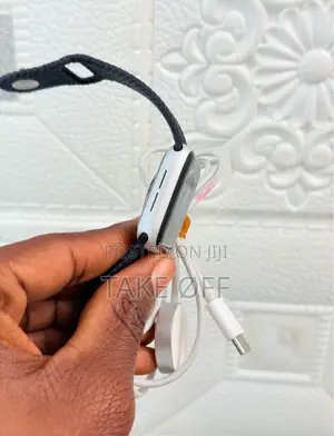 Apple Watch Series 6
