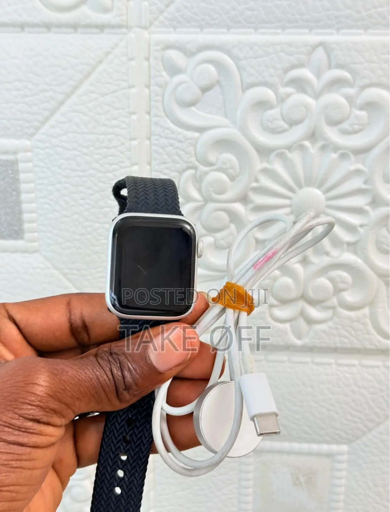 Apple Watch Series 6