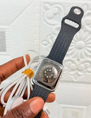 Apple Watch Series 6