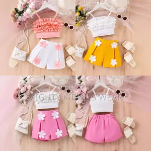 Girls Casual Cutie Style. 5,6yrs
