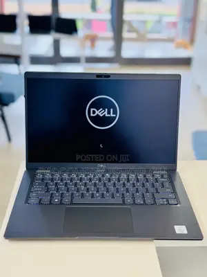 Laptop Dell Latitude 7410 8GB Intel Core I5 SSD 256GB