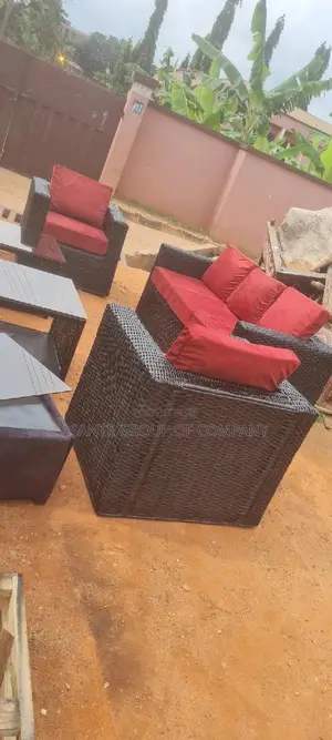 Quality and Affordable Rattan Furniture
