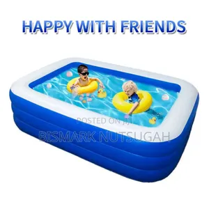 Inflatable Water Pool For Sale