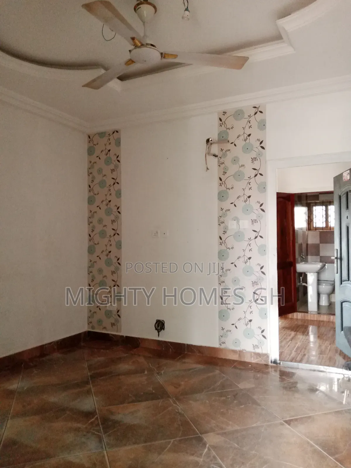 1bdrm Apartment in Mighty Homes, Kasoa for rent
