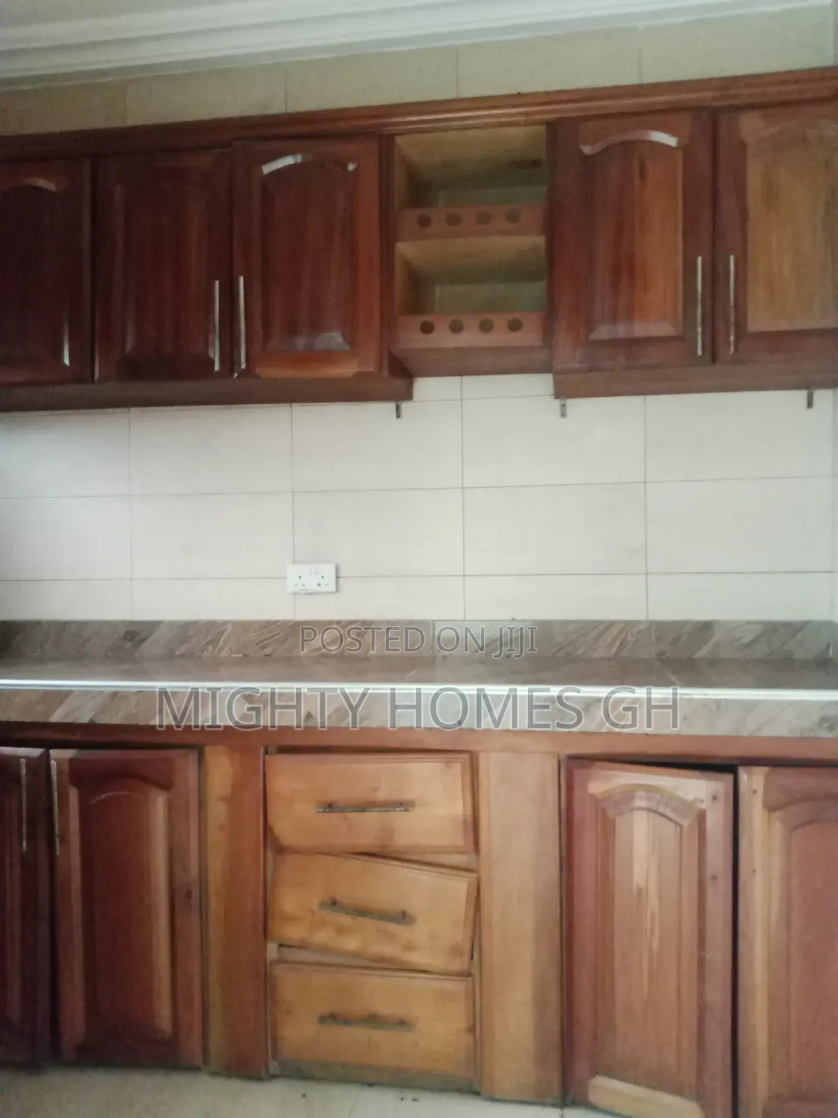1bdrm Apartment in Mighty Homes, Kasoa for rent