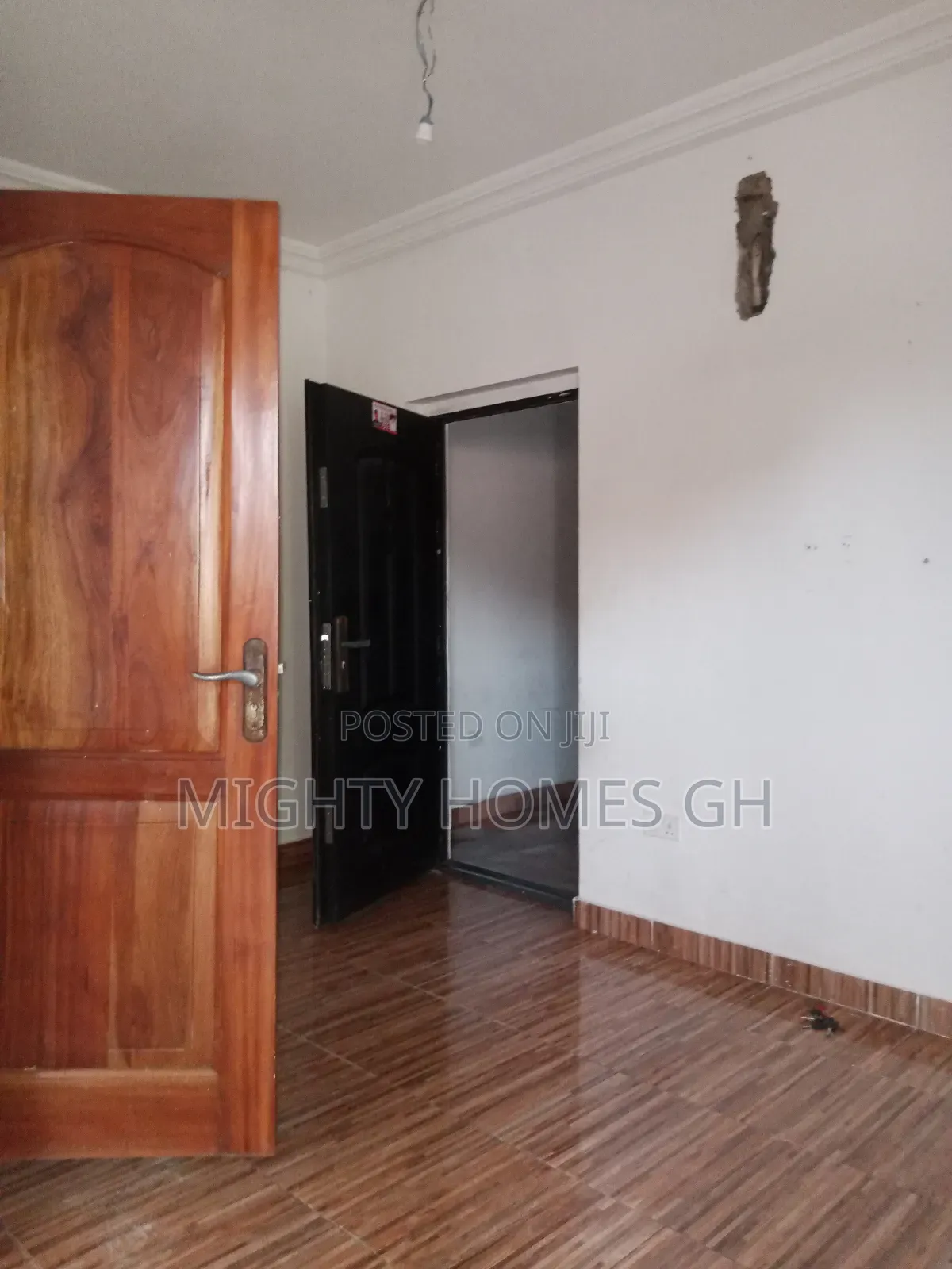 1bdrm Apartment in Mighty Homes, Kasoa for rent