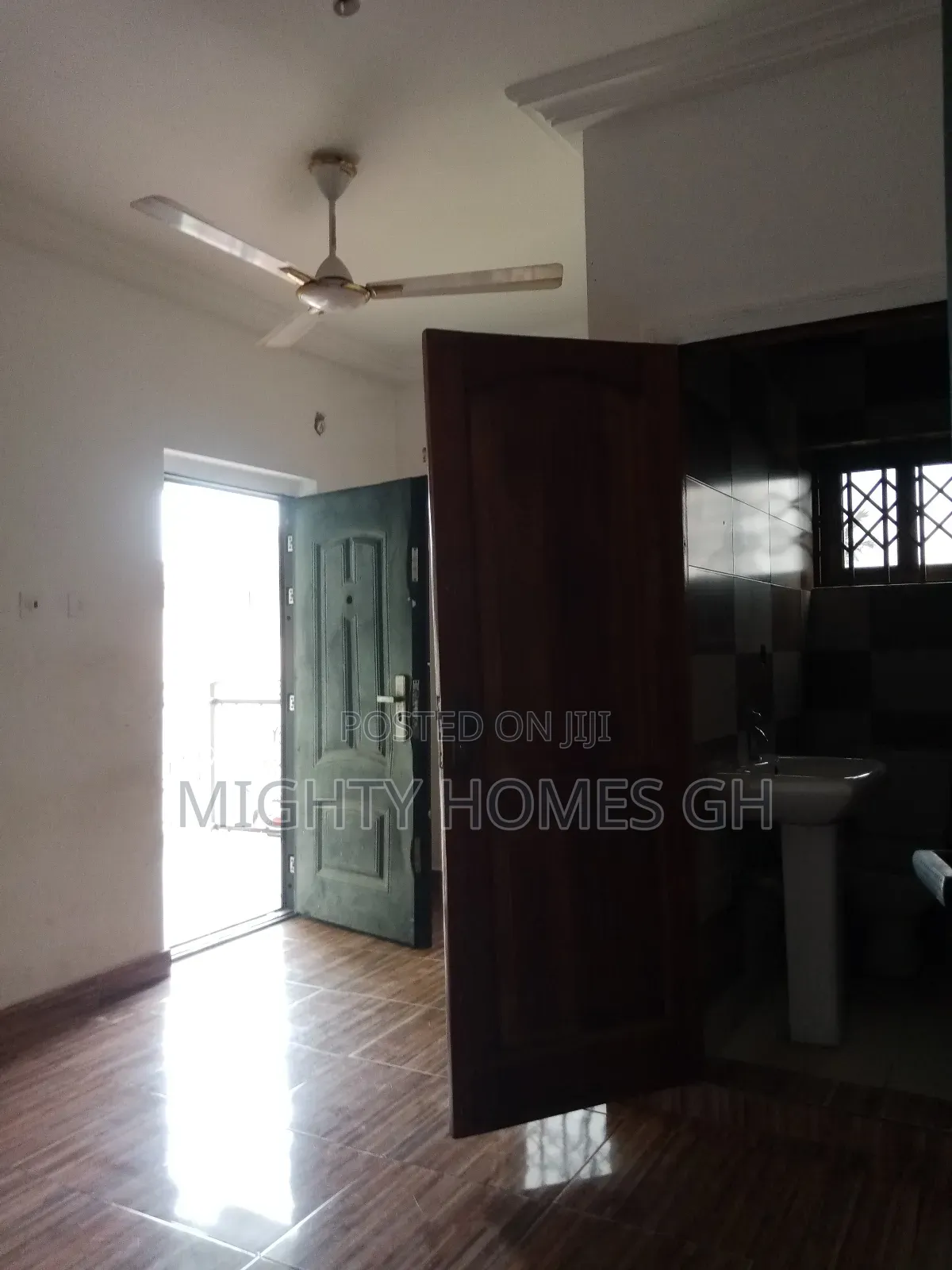 1bdrm Apartment in Mighty Homes, Kasoa for rent