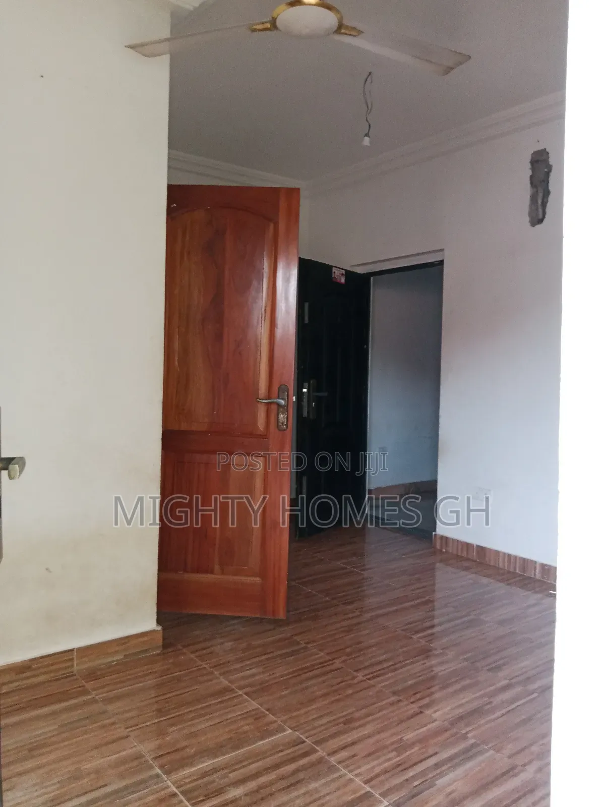 1bdrm Apartment in Mighty Homes, Kasoa for rent
