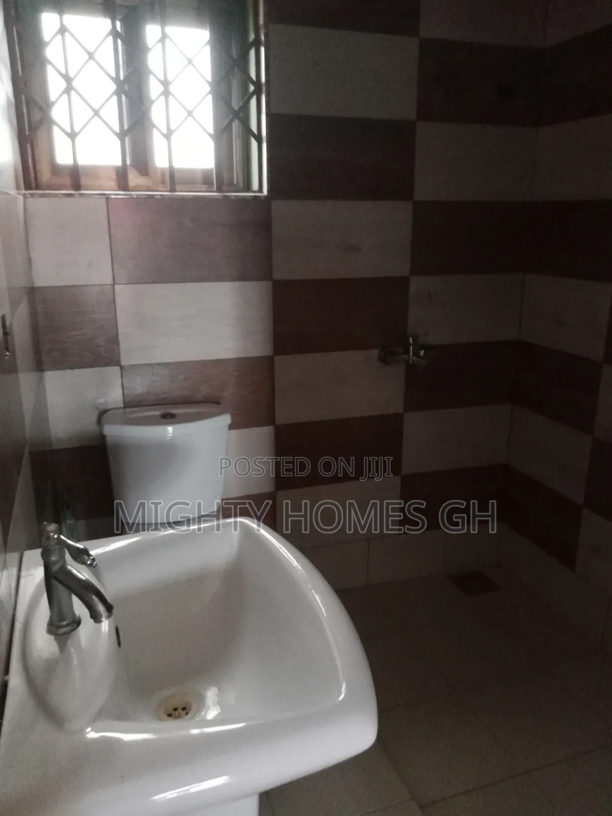 1bdrm Apartment in Mighty Homes, Kasoa for rent