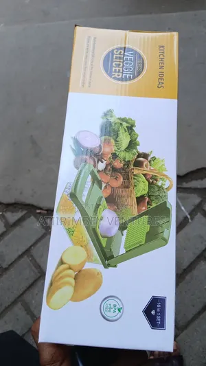Vegetable Cutter/Chopper
