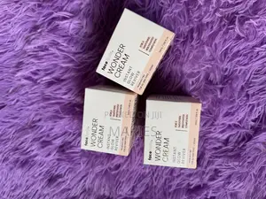 Face Facts Wonder Cream