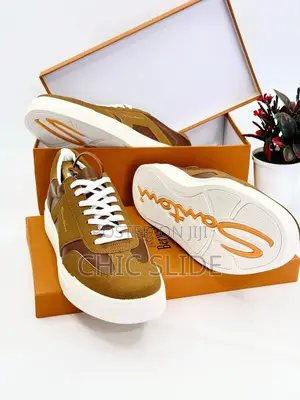New Santoni Bootss