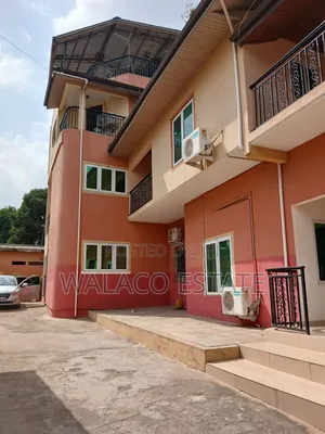 Furnished 4bdrm Apartment in Walako Estate, North Industrial Area