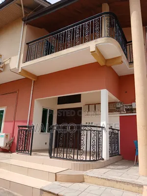 Furnished 4bdrm Apartment in Walako Estate, North Industrial Area