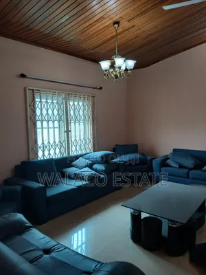 Furnished 4bdrm Apartment in Walako Estate, North Industrial Area