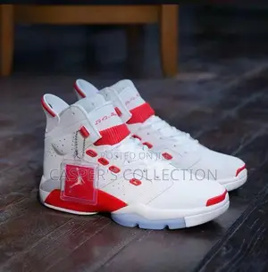 Air Jordan 6 17-23