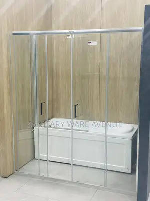 Glass Partition_bathroom Glass_glass Division