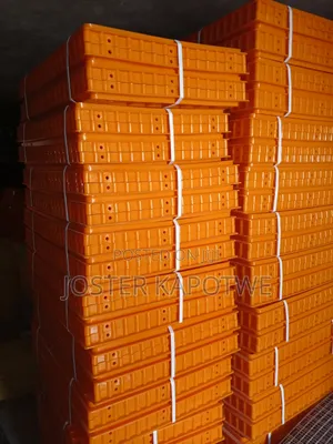 Chicken Transfer Box Is Available