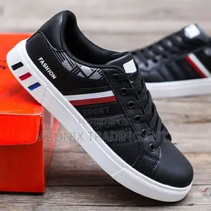 Men Quality Sports Sneakers