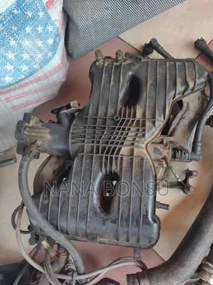 Ford F-150 Engine Cover