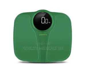 Multifunctional Digital Scale
